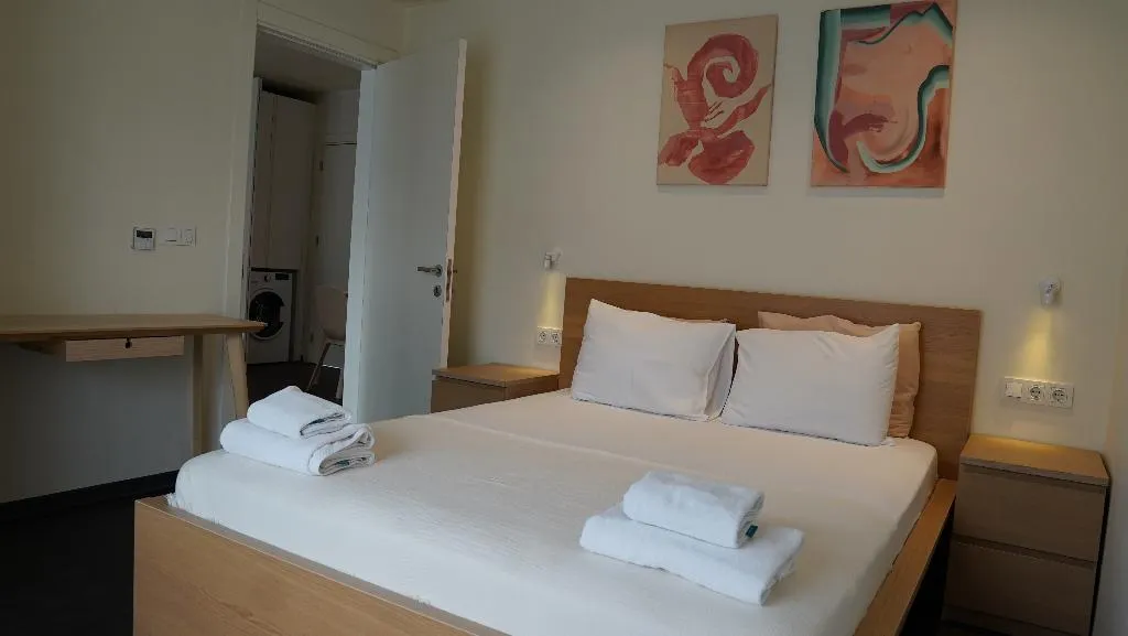FAMILY ROOM COMFORT Room, House Of Marmaris, Dalaman