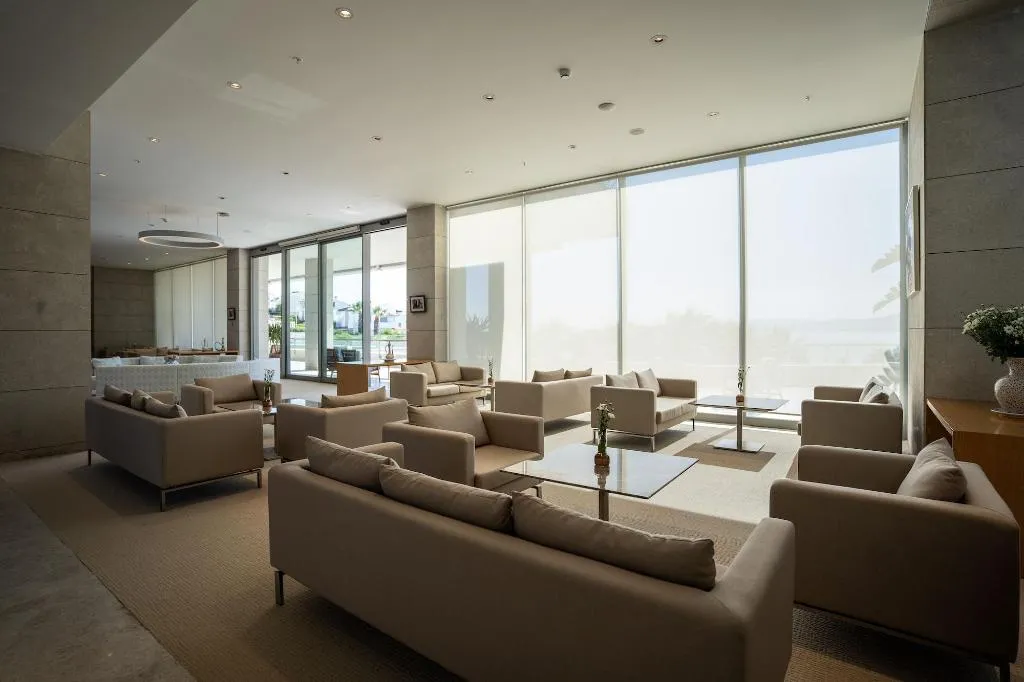 Lobby, On'Live Hotel, Izmir