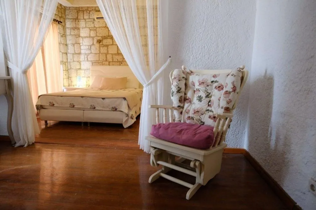 Room, Morera Otel, Izmir