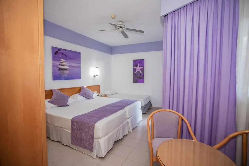 TRIPLE STANDARD Room, Servatur Don Miguel Adults Only, Gran Canaria