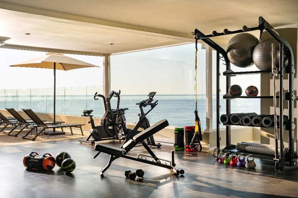 Sports and Entertainment, Innside Alicante Porta Maris, Costa Blanca