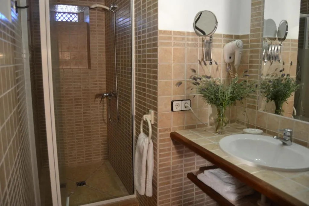 APARTMENT WITH TERRACE Room, Son Barceló Mas, Majorca