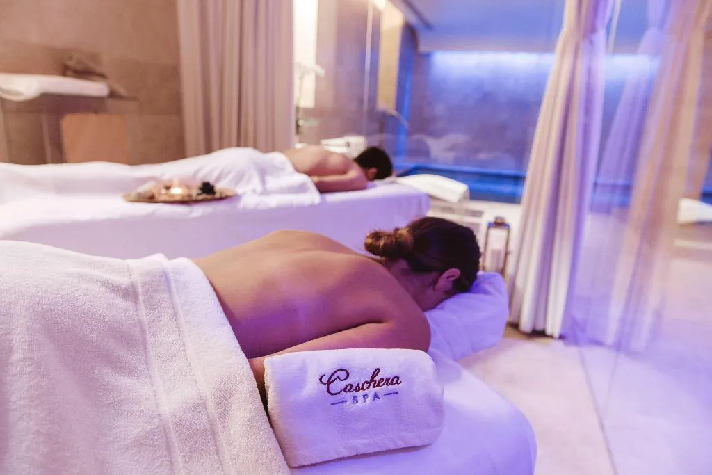Sports and Entertainment, Palazzo Montemartini Hotel By Radisson Collection, Rome