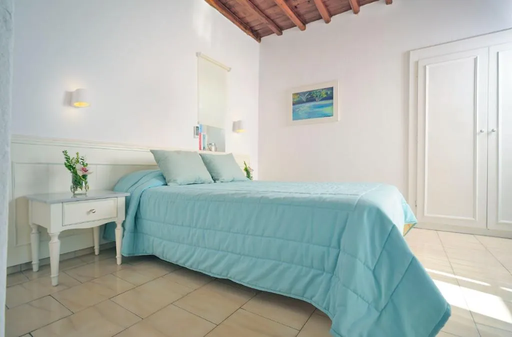 Double or Twin SEA VIEW Room, Mykonos Beach, Mykonos