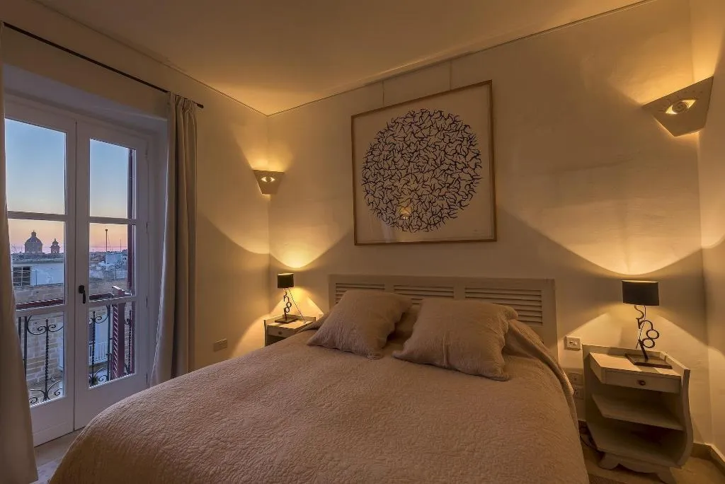 Room, The Snop House, Malta