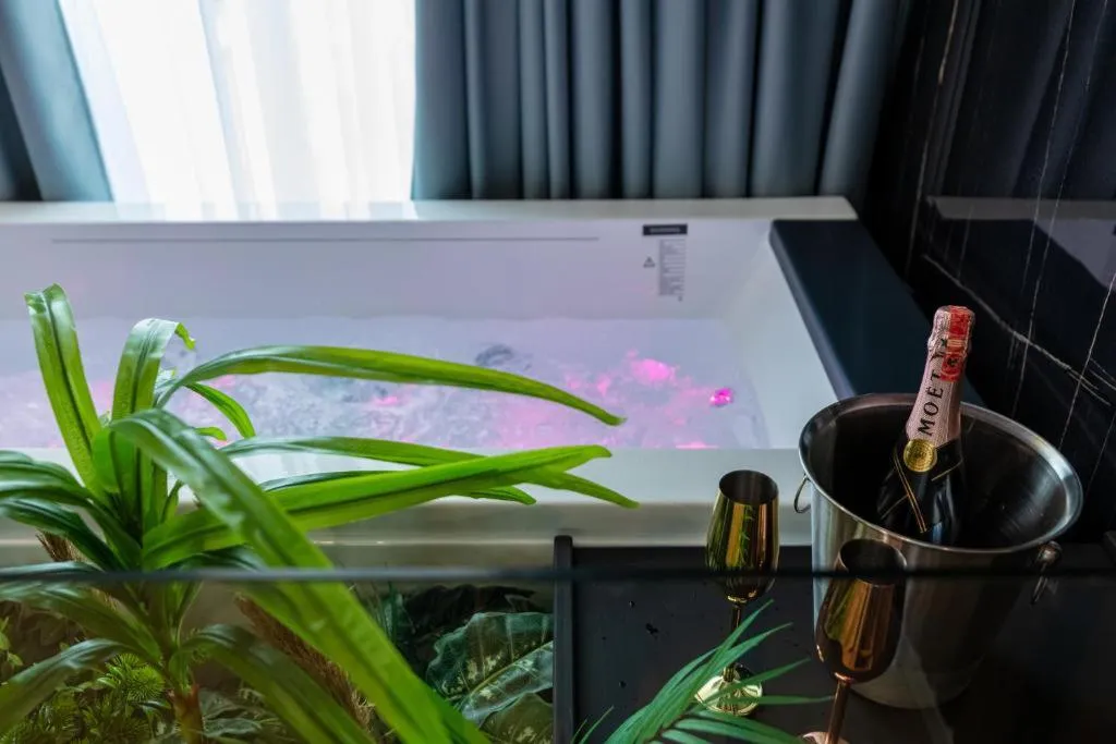 SUITE SUPERIOR Room, Ames Hotel & SPA, Kavaje
