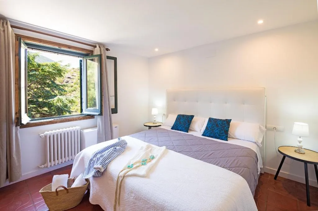 Room, Hotel Rec De Palau, Costa Brava