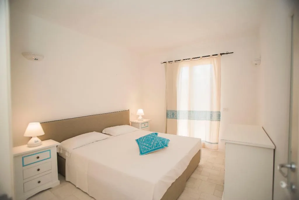 DOUBLE DELUXE Room, Allegroitalia Porto Cervo, Olbia