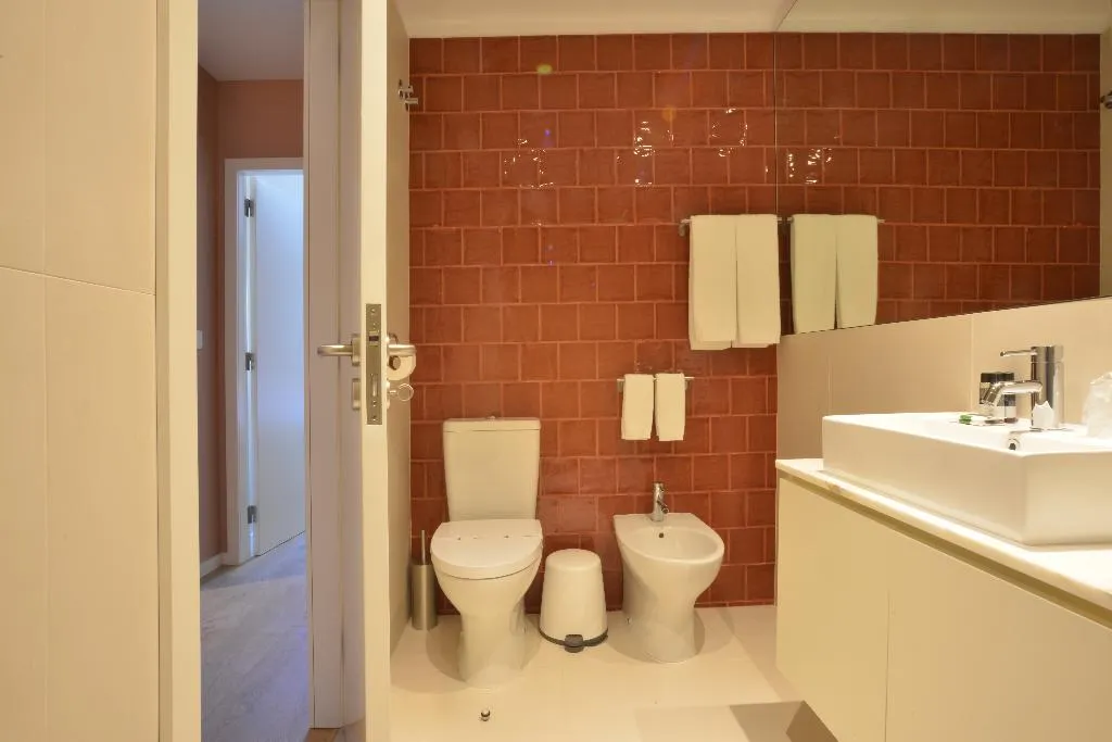 APARTMENT CLASSIC ONE BEDROOM Room, Spot Family Apartments, Porto