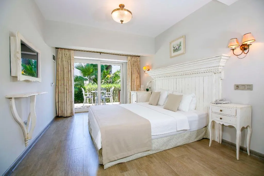Room, Joya Del Mar Hotel, Dalaman