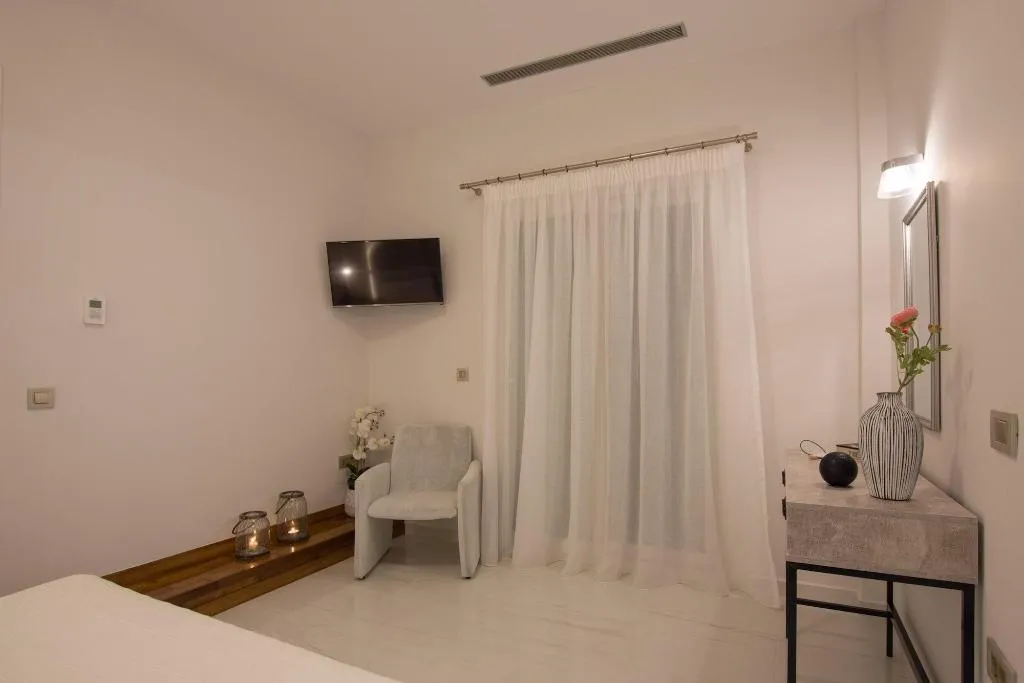 Room, B4B Sea n' City, Zante