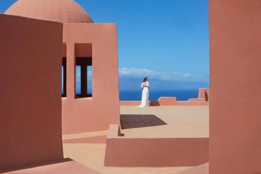 Conferences, The Ritz-Carlton Abama, Tenerife