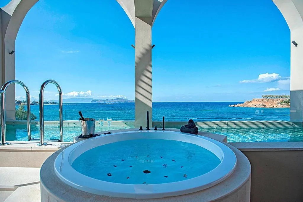 Room, Autograph Collection Domes Noruz Chania, Crete