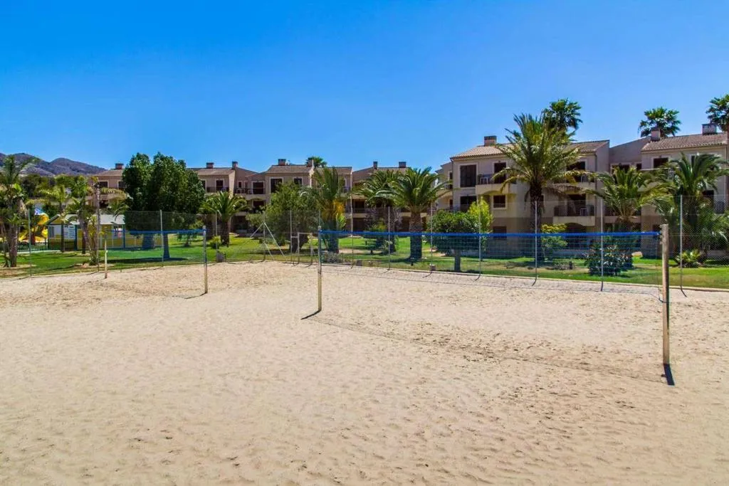 Sports and Entertainment, Albir Garden Resort & Aquapark, Costa Blanca