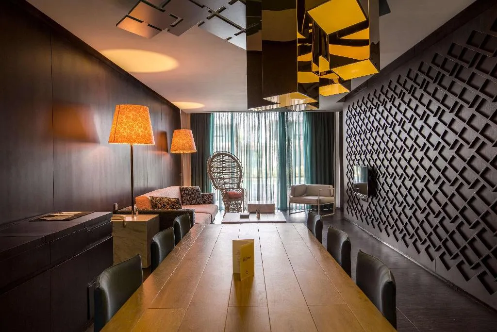 Room, Maxx Royal Kemer, Antalya