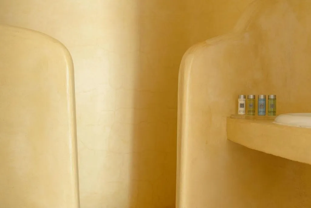 Room, Abyssanto Suites & Spa, Santorini