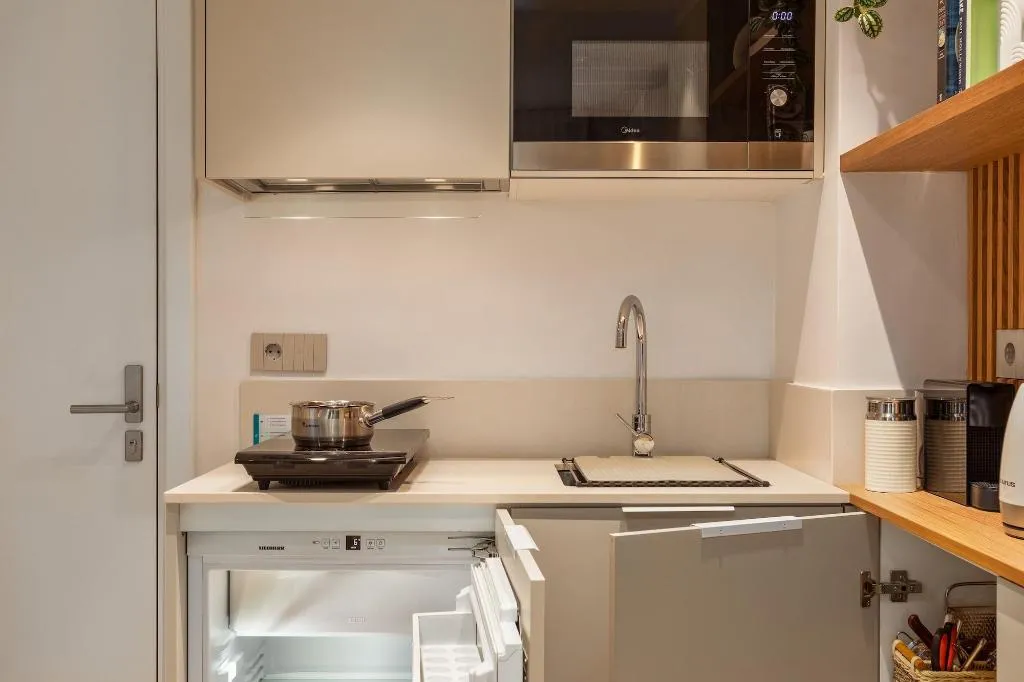 Room, Marconia Boutique Residence, Costa Brava