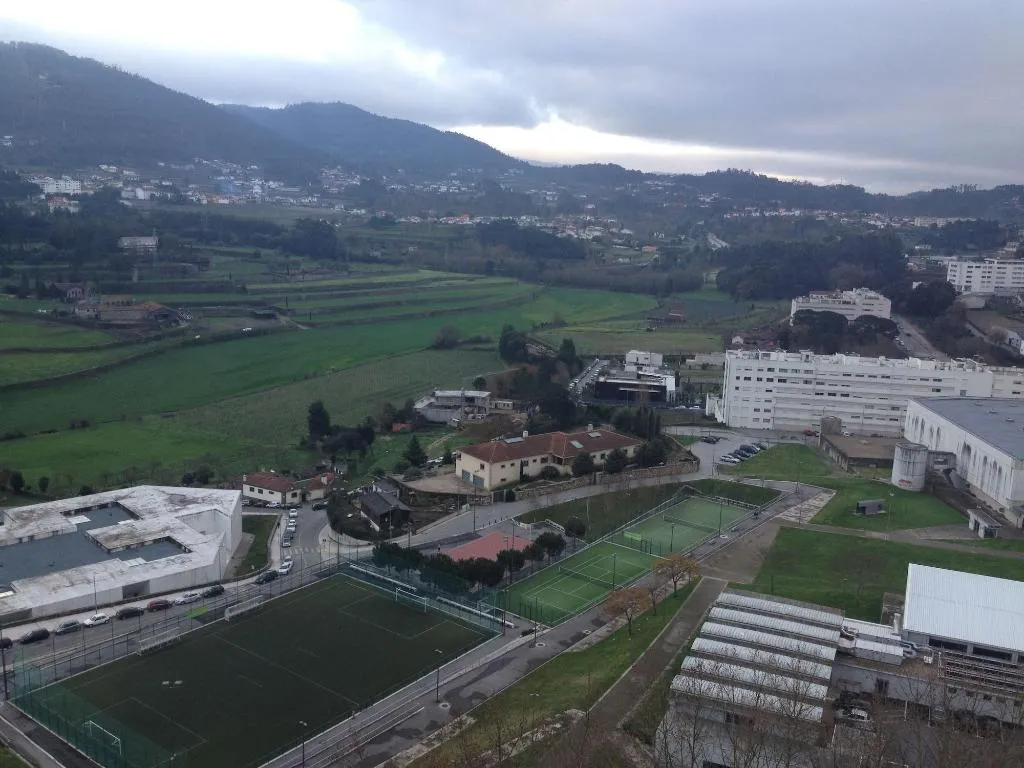 General view, Carvalhais Residencial, Porto
