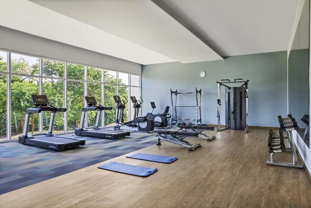 Sports and Entertainment, Residence Inn by Marriott Playa del Carmen, Cancun Area