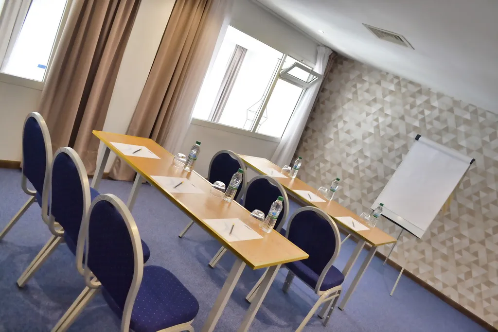 Conferences, Wazo Hotel, Marrakech