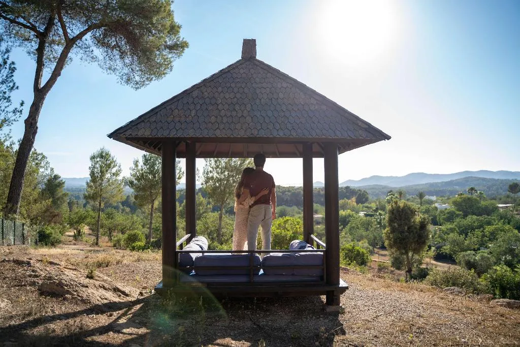 General view, Can Lluc Boutique Country Hotel &  Villas, Ibiza