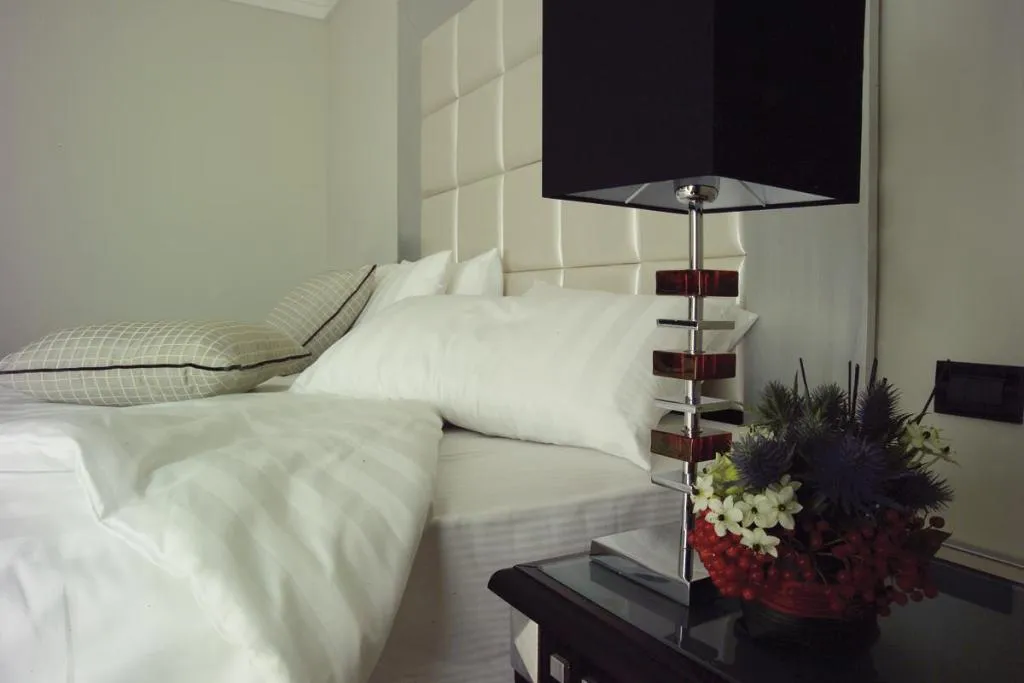 Double or Twin SUPERIOR Room, Park Hotel Junior, Venice