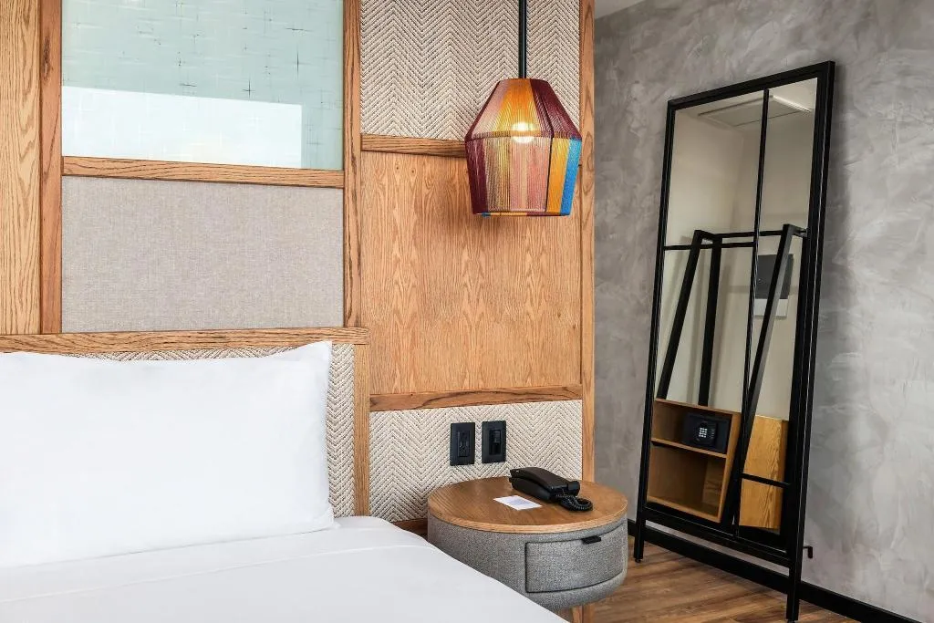 Room, Aloft Tulum, Cancun Area