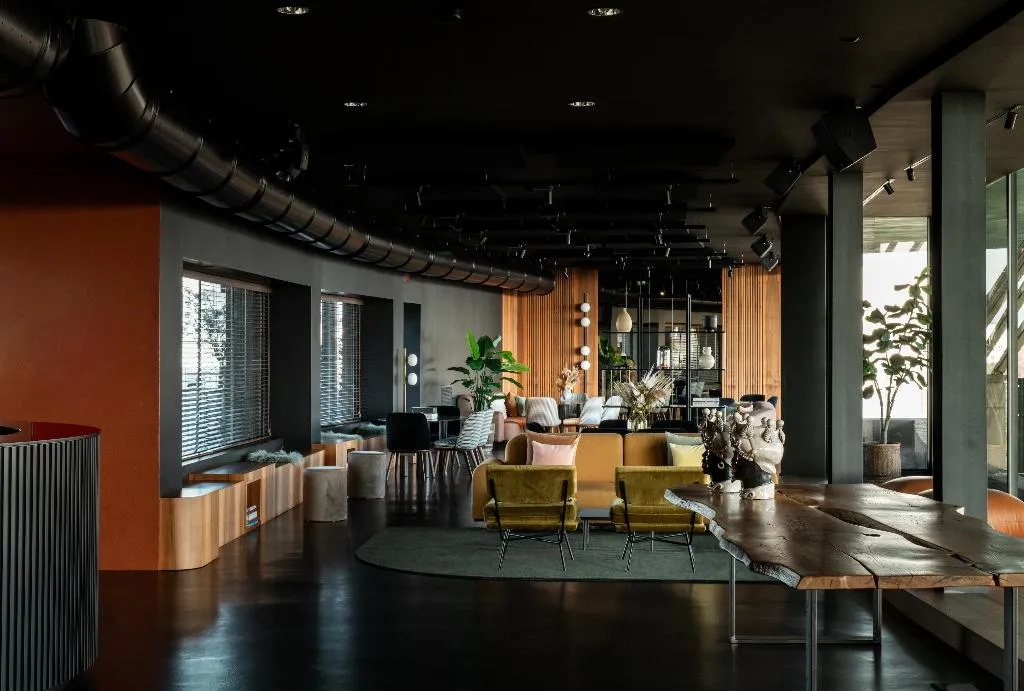 Conferences, Litta Palace, Milan