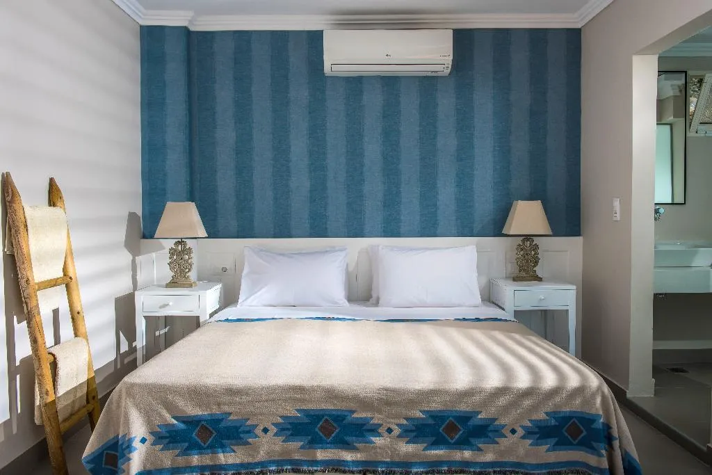 SUITE DELUXE SEA VIEW Room, Notos Heights Hotel & Suites, Crete
