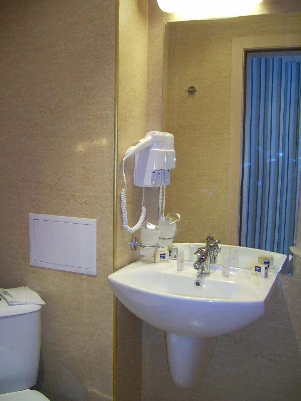 SINGLE STANDARD Room, Sunny Bay, Bourgas