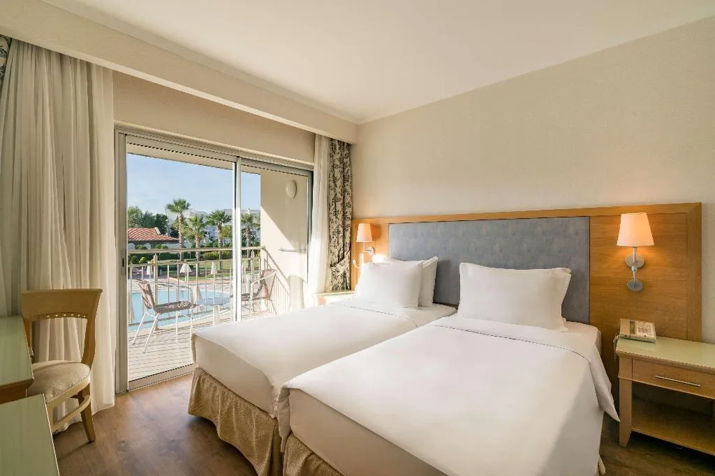 Room, Radisson Blu Resort & SPA Cesme, Izmir