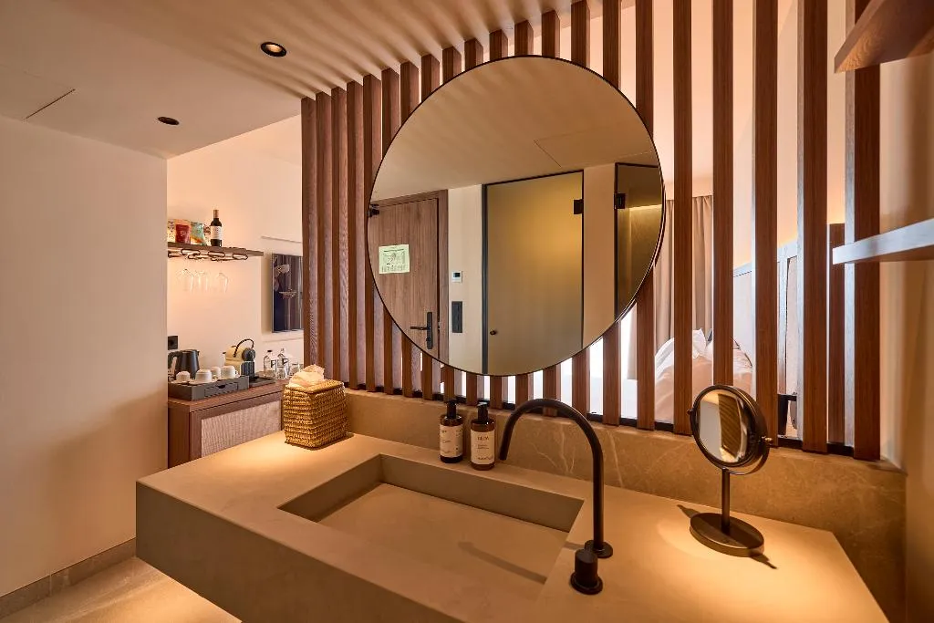 Double or Twin STANDARD Room, Purobeach Resort Santa Ponsa, Majorca