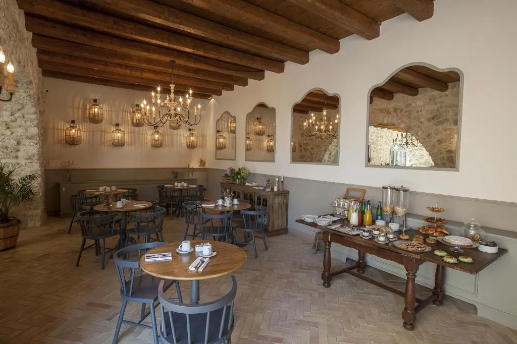 Restaurant, Masseria Agnello, Catania