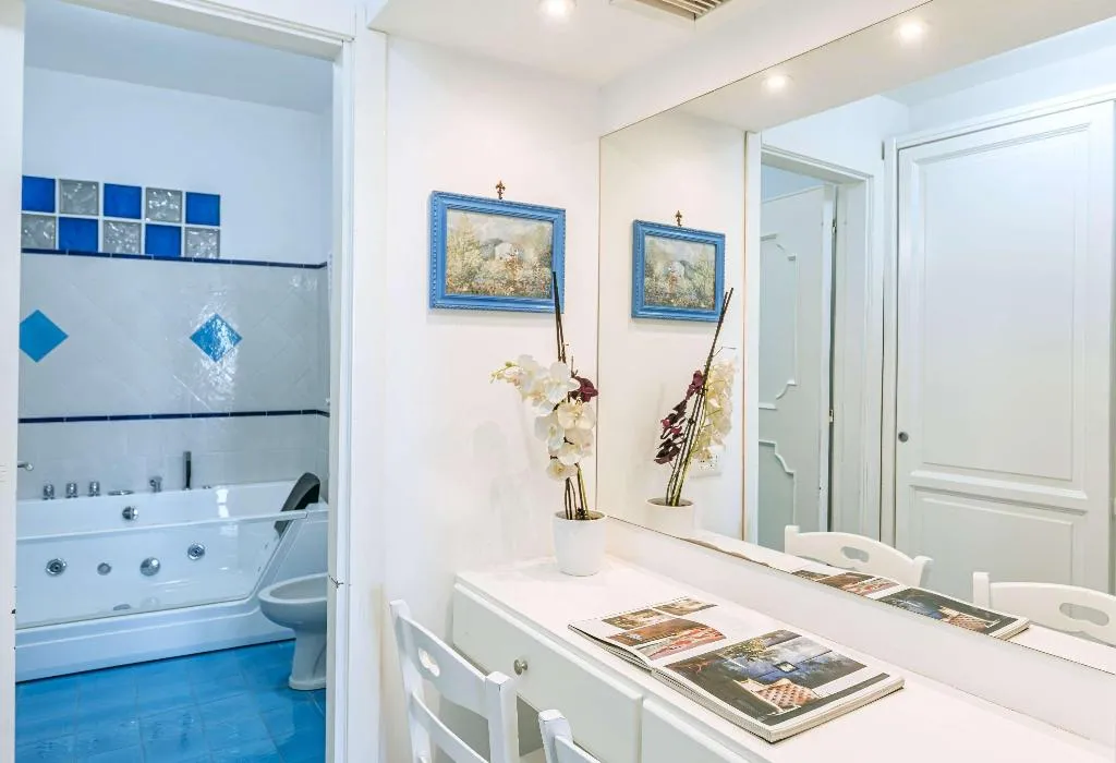 Room, Galidon Wellness Park & SPA, Naples