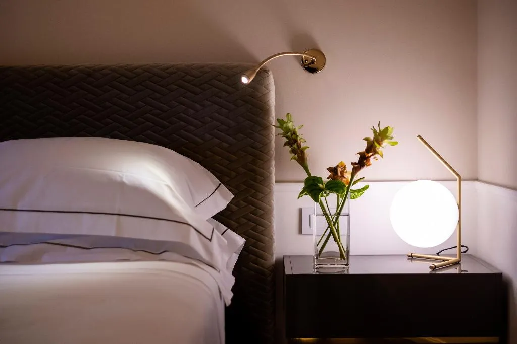 SUITE STANDARD Room, Villa Soligo - Small Luxury Hotels of the World, Venice
