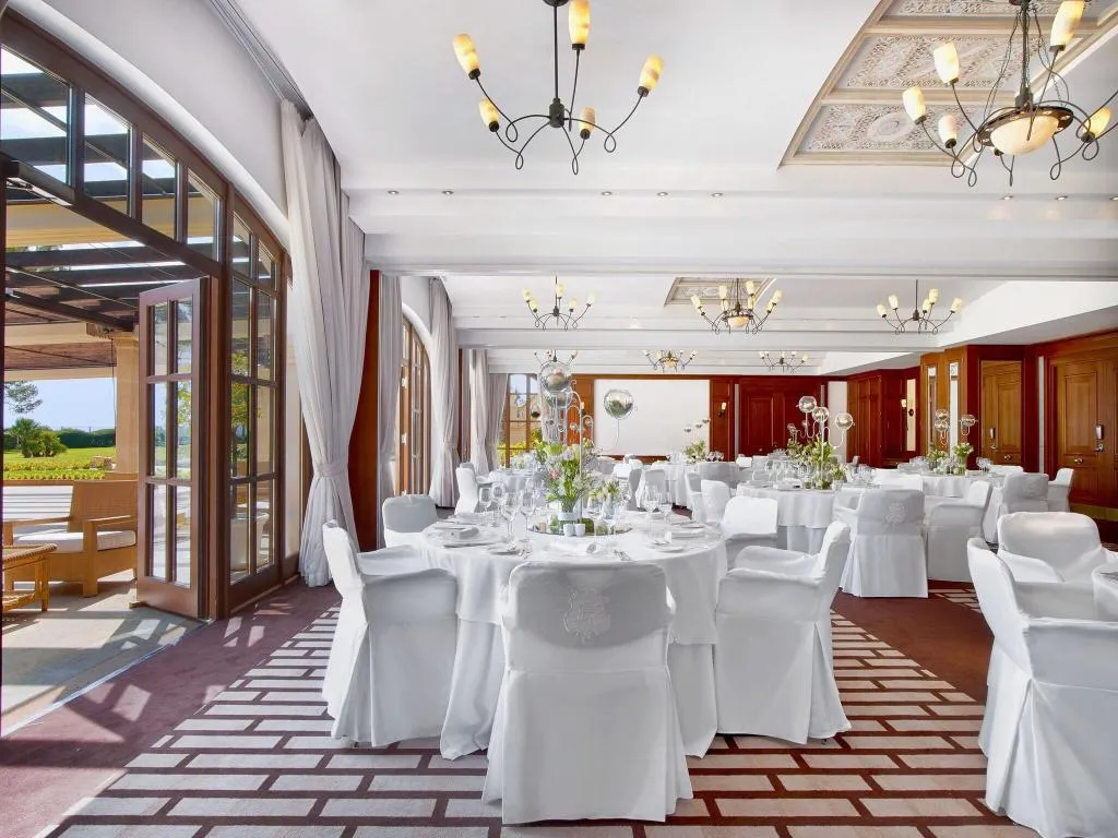 Conferences, The St. Regis Mardavall Resort, Majorca