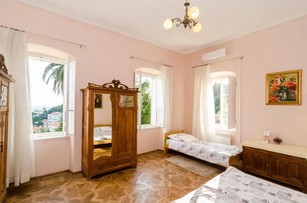 Room, Villa Iveta, Dubrovnik