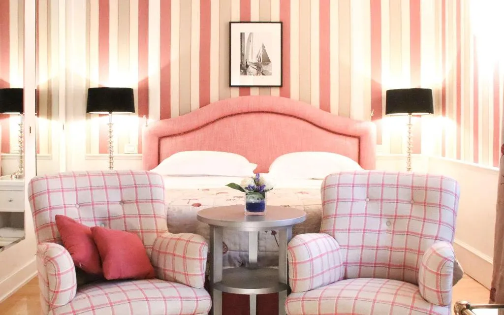 SUITE STANDARD Room, Cala del Porto Punta Ala, Florence