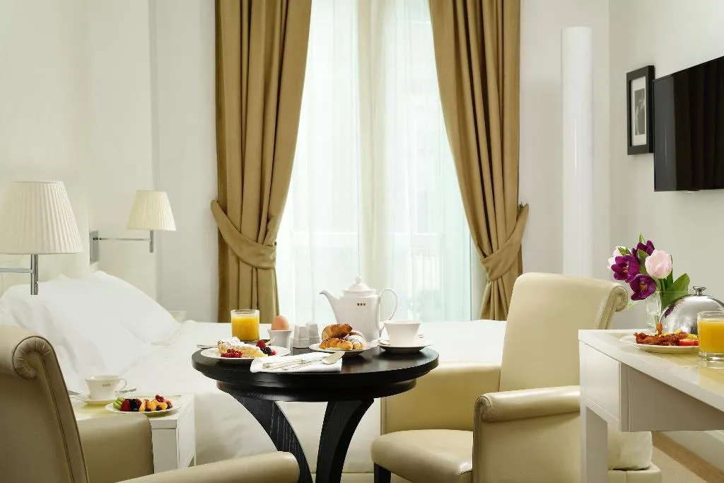 Restaurant, Maison Milano | UNA Esperienze, Milan