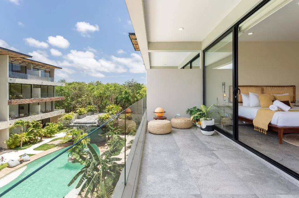STUDIO PREMIUM Room, Xperience Tulum Hotel, Cancun Area