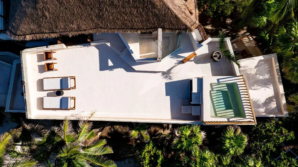SUITE Presidential Room, Secrets Tulum Resort & Beach Club, Cancun Area