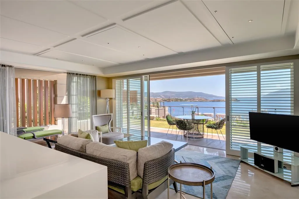 General view, Caresse, A Luxury Collection Resort, Bodrum