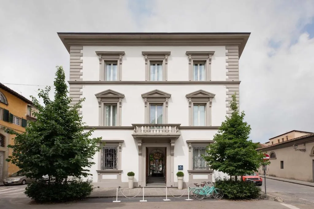 General view, Eurostars Florence Boutique, Florence