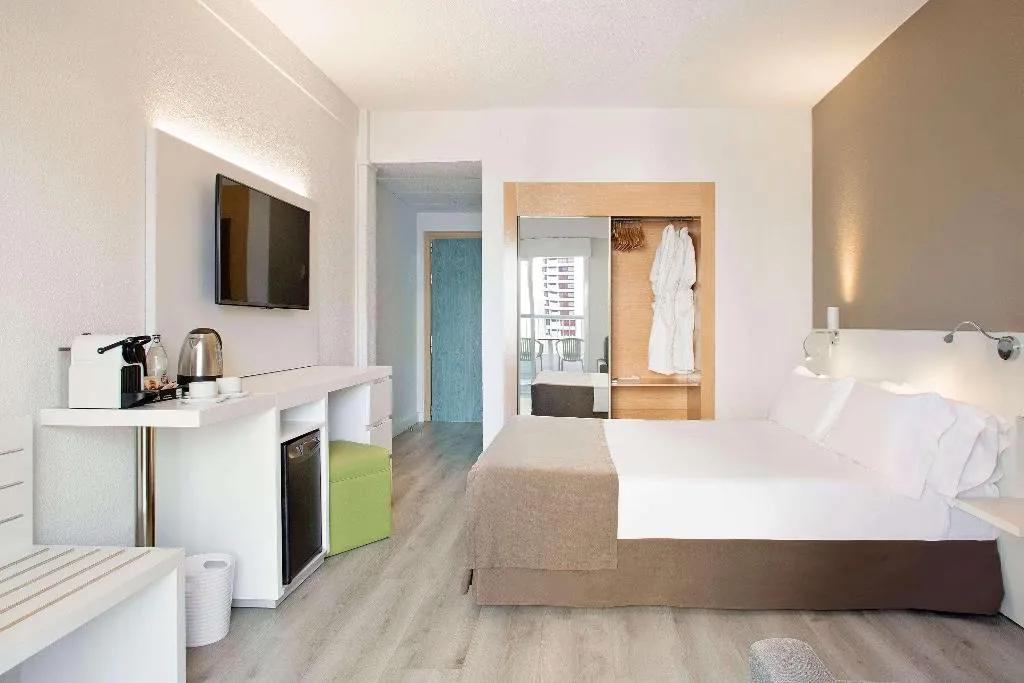 Room SUPERIOR Room, Sol Pelicanos Ocas, Costa Blanca