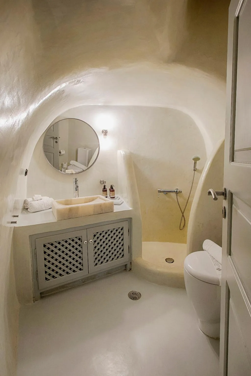 SUITE SEA VIEW Room, Ducato Di Oia, Santorini
