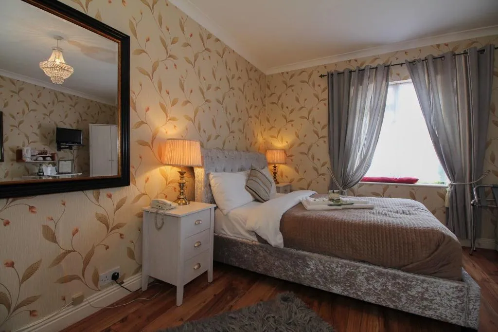 Room, Donnybrook Hall, Dublin