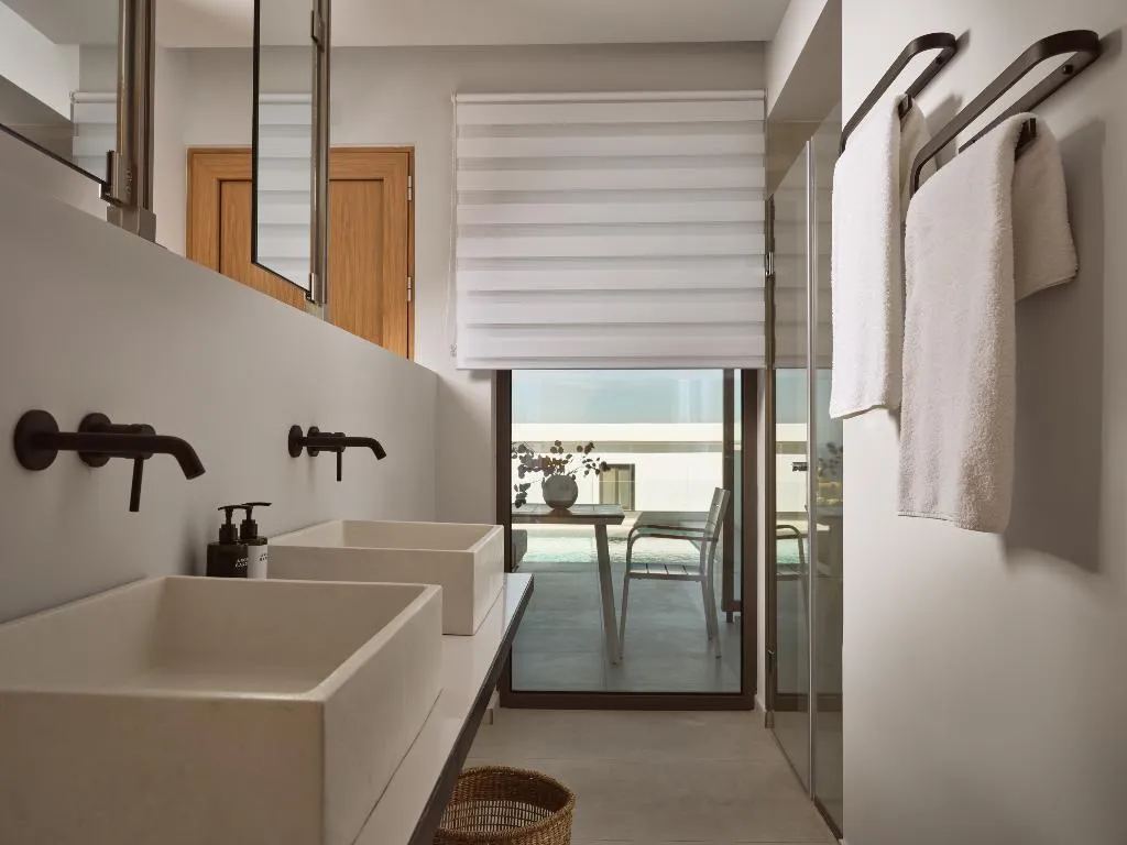 SUITE WITH PRIVATE POOL Room, St. John Suites, Zante
