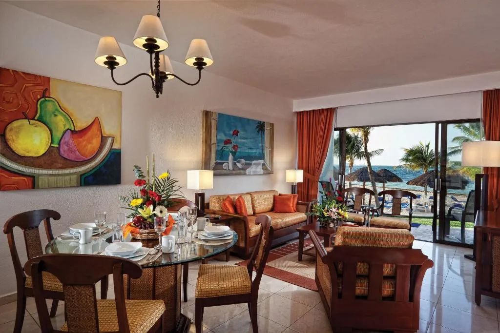 Room, The Royal Cancun All Villas Resort, Cancun Area