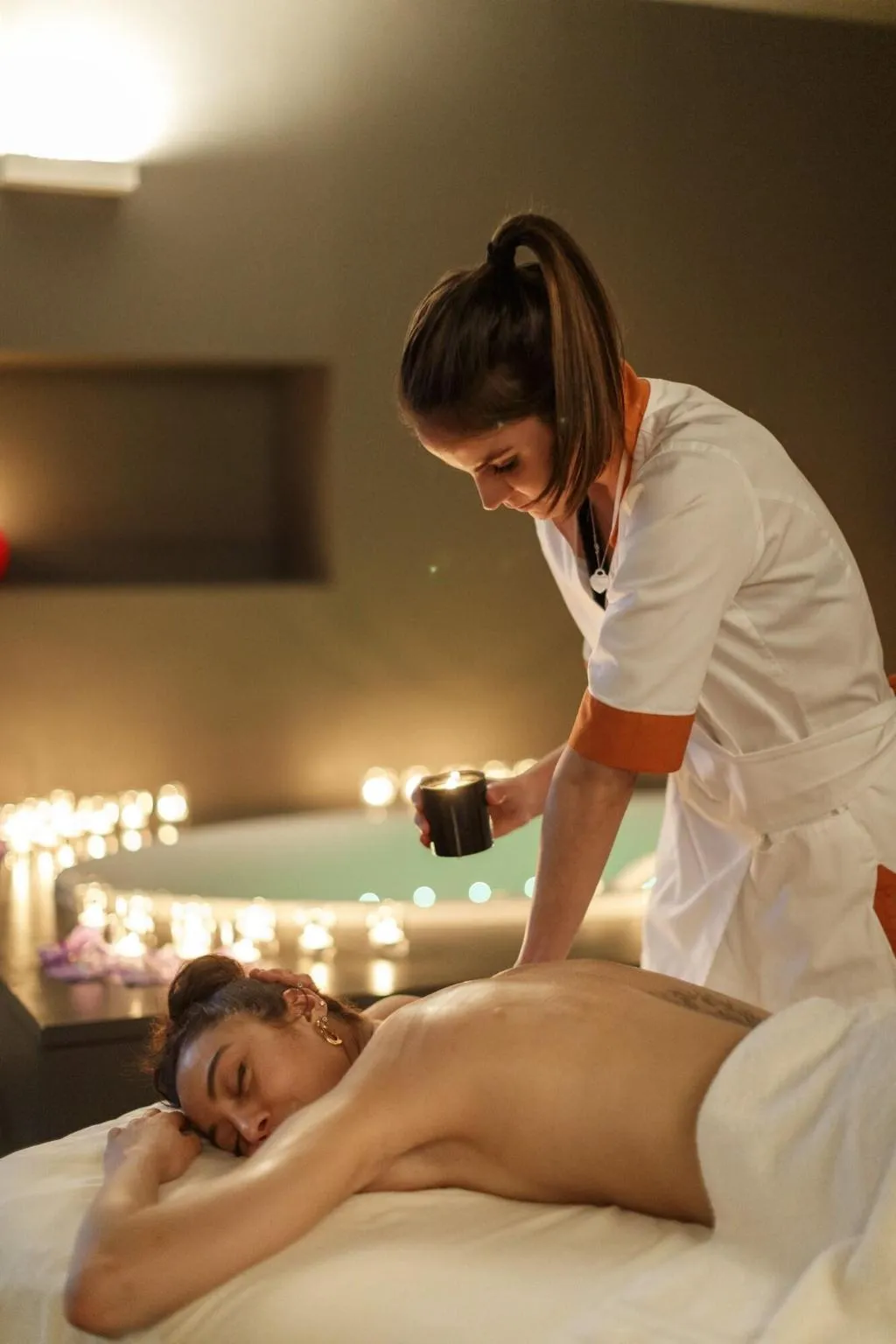 Sports and Entertainment, Lido Palace - The Leading Hotels Of The World, Milan