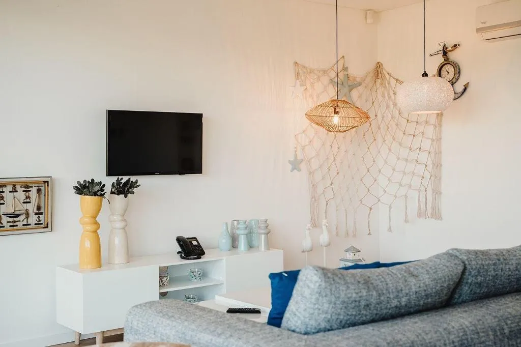 Room, Pousadela Village, Porto